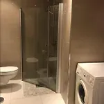 Moderne Midt I Bykjernen 아파트