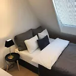 Moderne Midt I Bykjernen 아파트 *